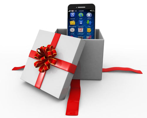 Limited Time Offer: Win a Free iPhone 15 Pro Max!